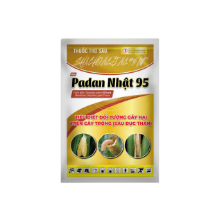 PADAN NHẬT 95