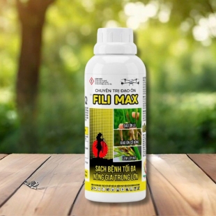 FILI MAX 300SC - CHUYÊN TRỊ ĐẠO ÔN